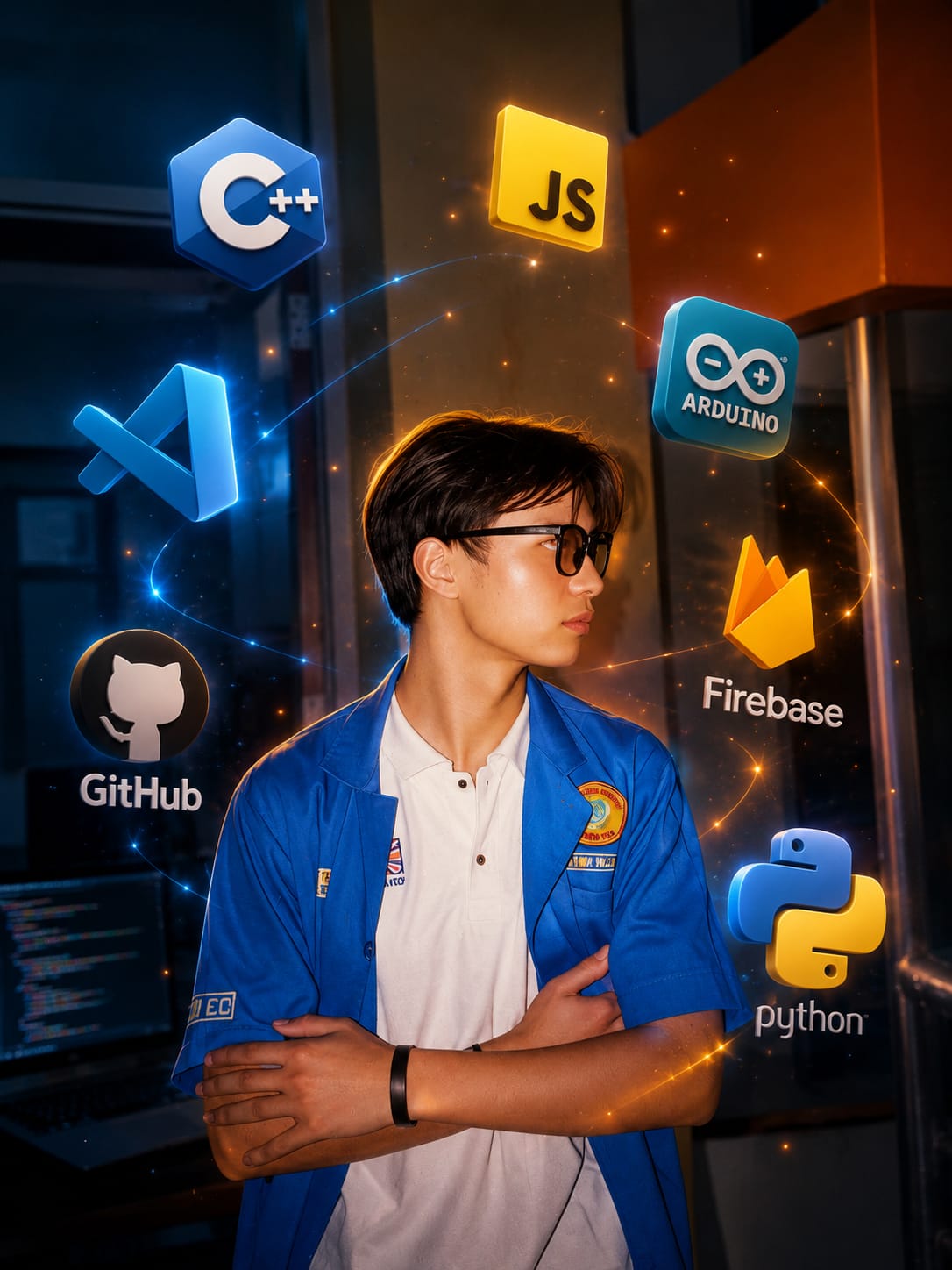Foto Profil
