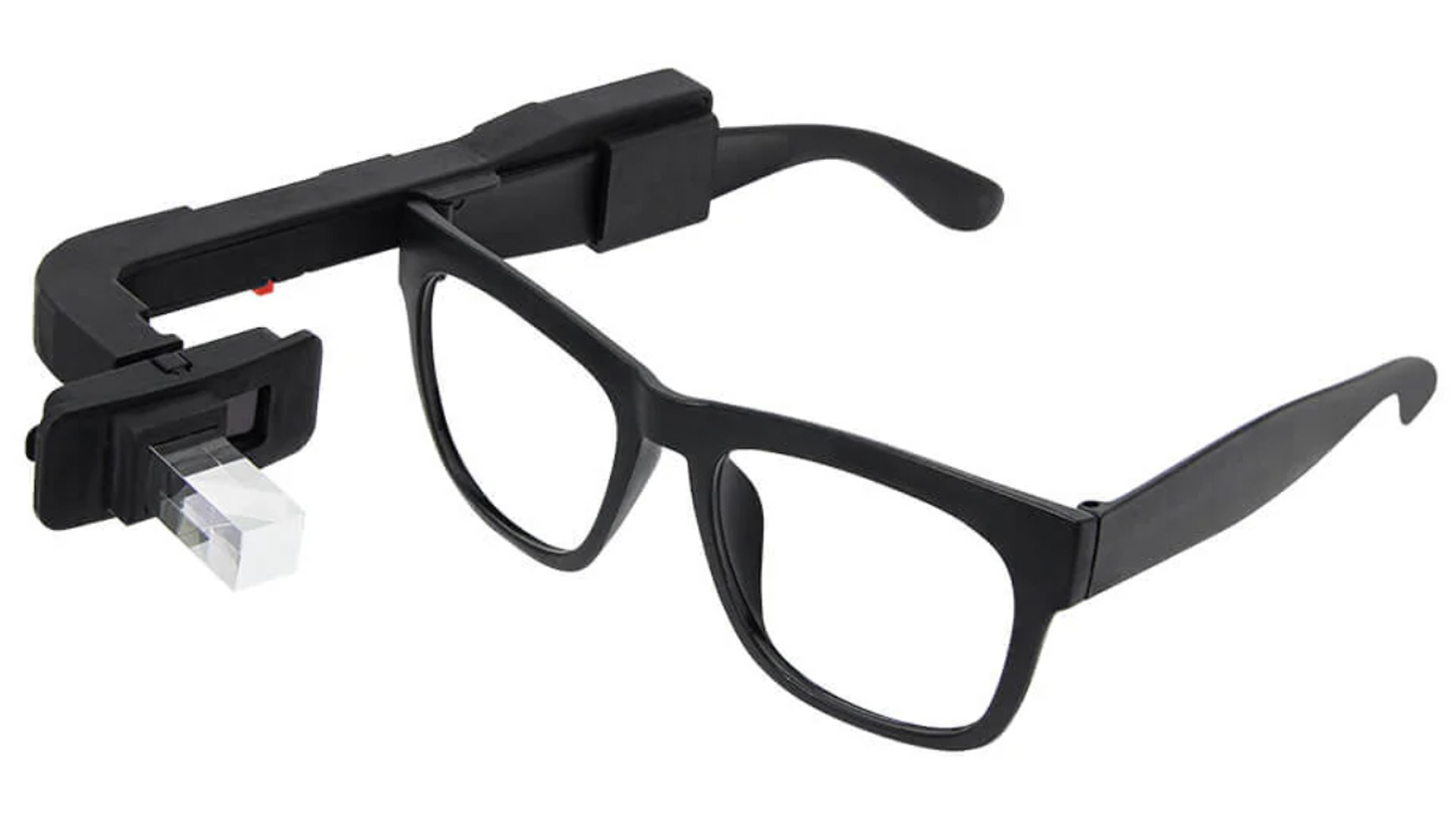 Smart Glasses